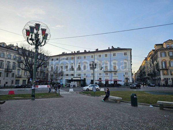 appartamento in vendita a Torino in zona Centro Storico
