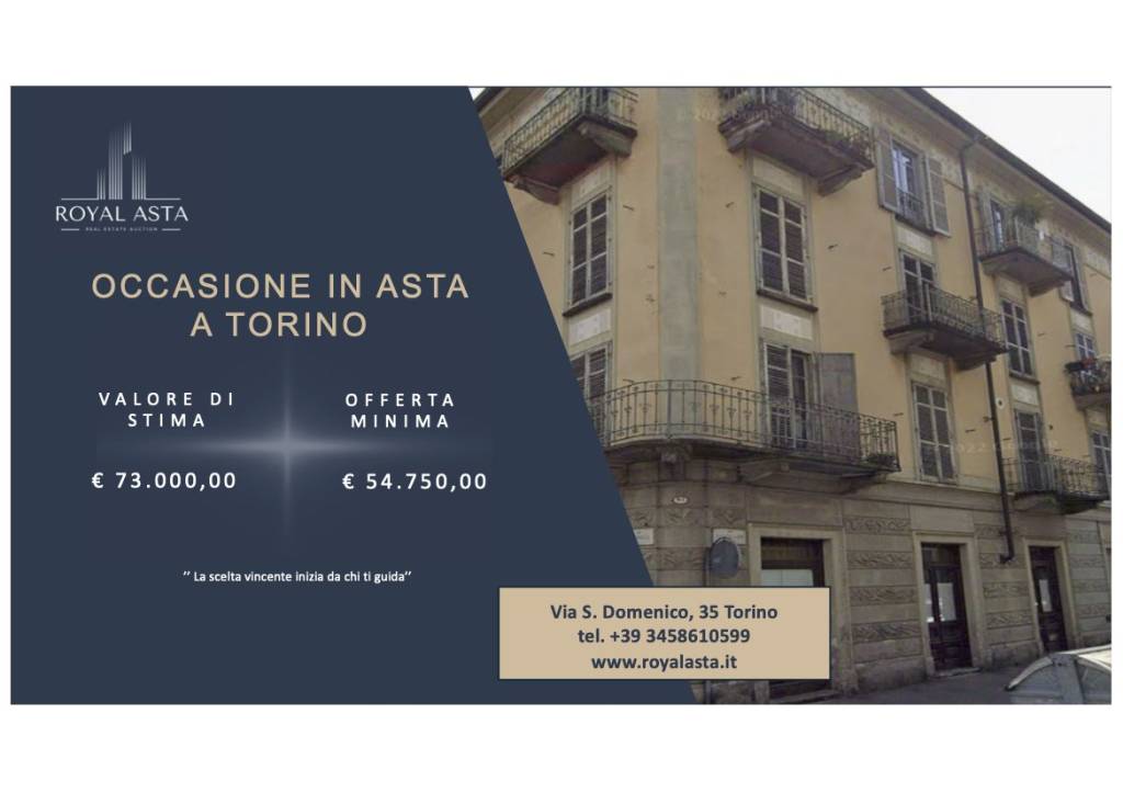 appartamento in vendita a Torino in zona Barriera di Milano
