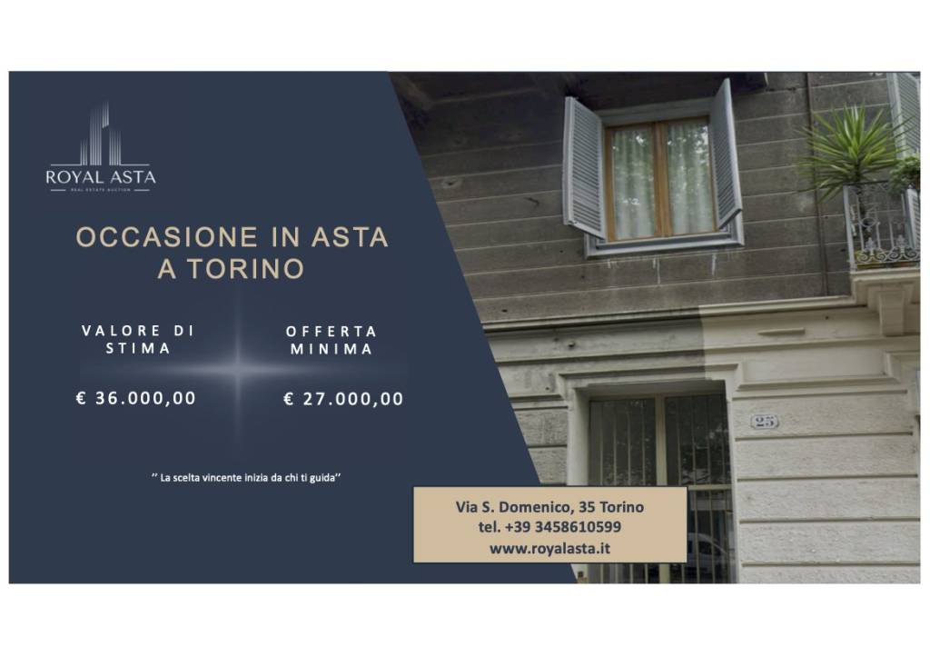appartamento in vendita a Torino in zona Barriera di Milano
