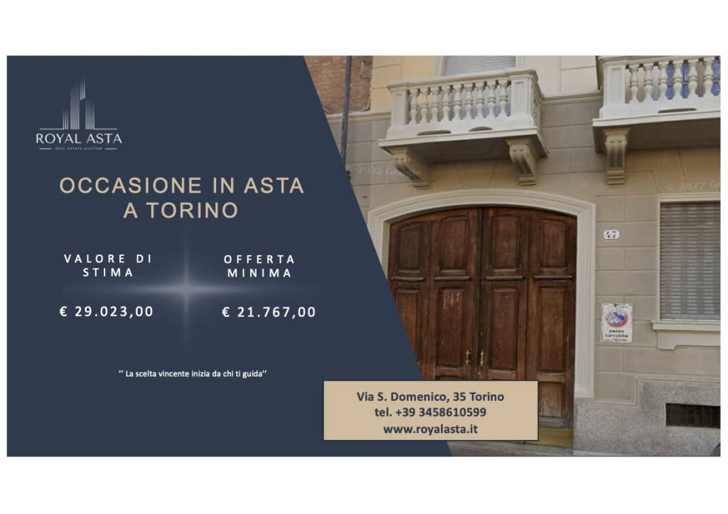 appartamento in vendita a Torino in zona Borgata Vittoria