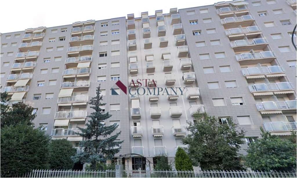appartamento in vendita a Torino in zona Santa Rita