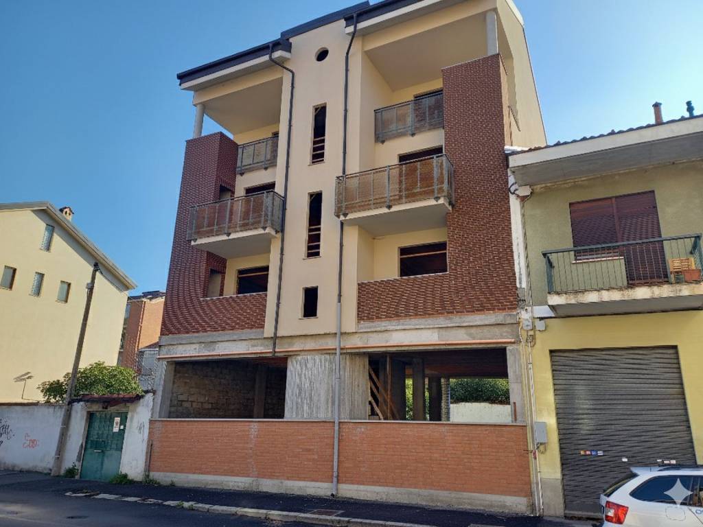 casa indipendente in vendita a Torino in zona Regio Parco