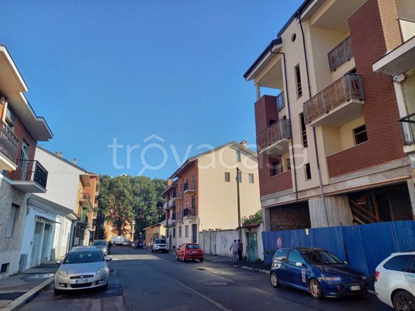 casa indipendente in vendita a Torino in zona Regio Parco