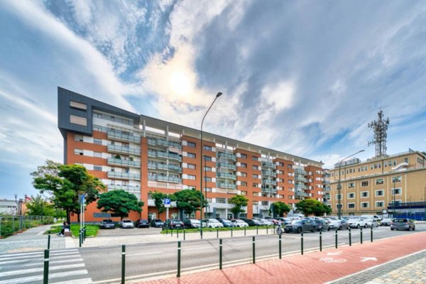 appartamento in vendita a Torino in zona Borgo San Paolo