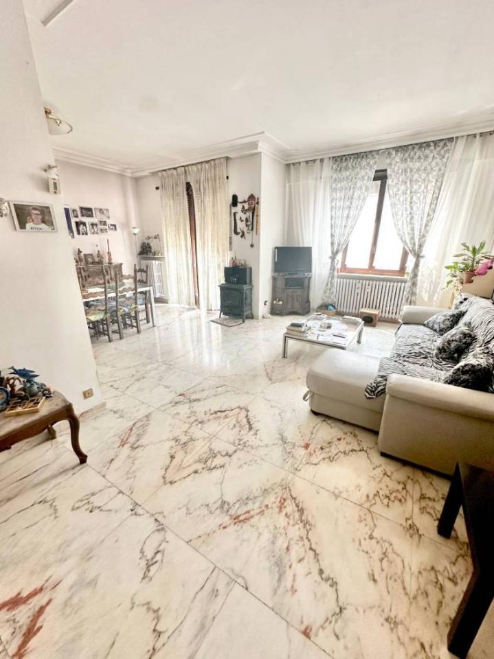 appartamento in vendita a Torino in zona Barriera di Milano
