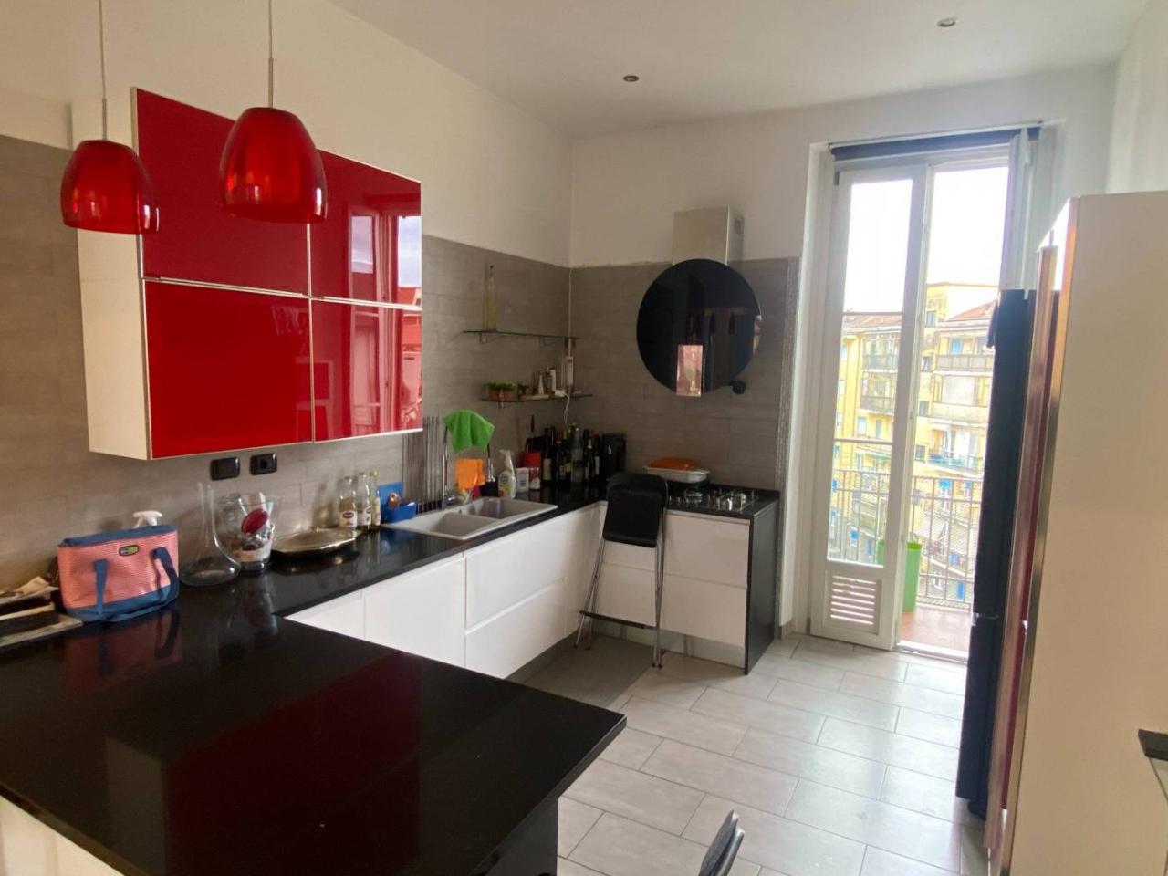 appartamento in vendita a Torino in zona Borgo San Paolo
