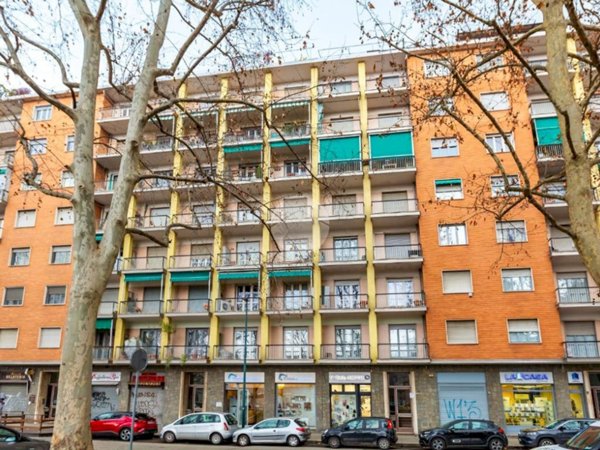 appartamento in vendita a Torino in zona Pozzo Strada