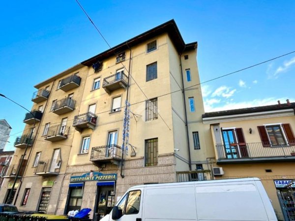 appartamento in vendita a Torino