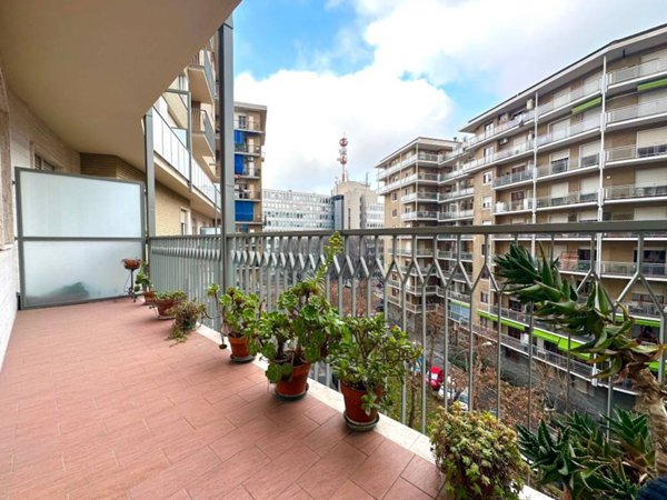 appartamento in vendita a Torino in zona Campidoglio