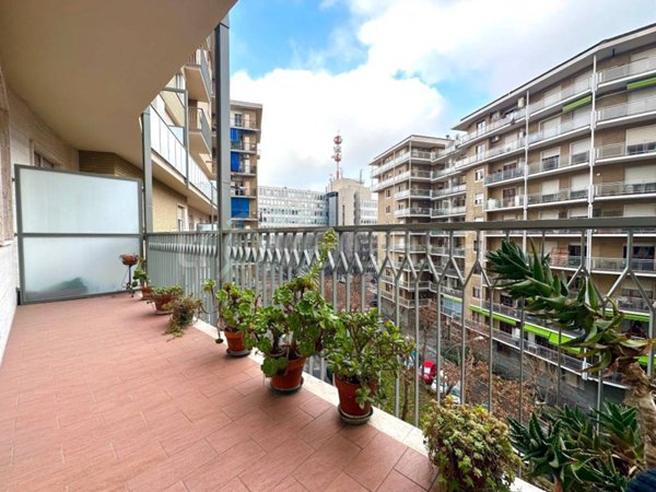 appartamento in vendita a Torino in zona Campidoglio