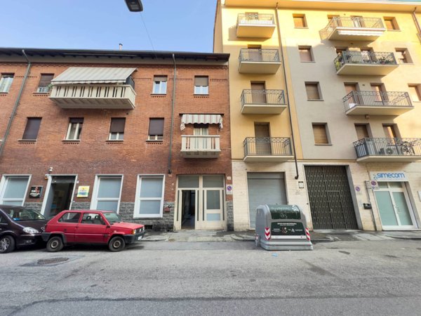appartamento in vendita a Torino in zona San Donato