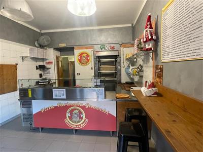 negozio in vendita a Torino in zona Borgo San Paolo
