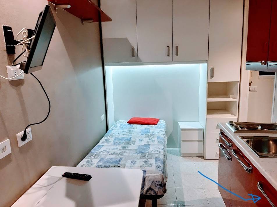 appartamento in vendita a Torino in zona Crocetta