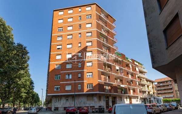appartamento in vendita a Torino in zona Parella