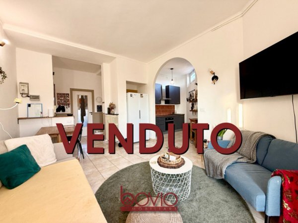 appartamento in vendita a Torino in zona Centro Storico