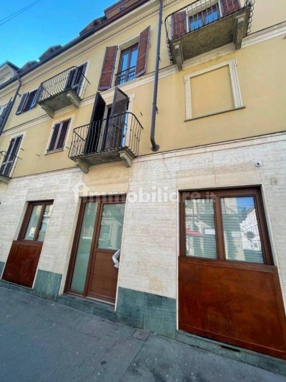 appartamento in vendita a Torino in zona Vanchiglia
