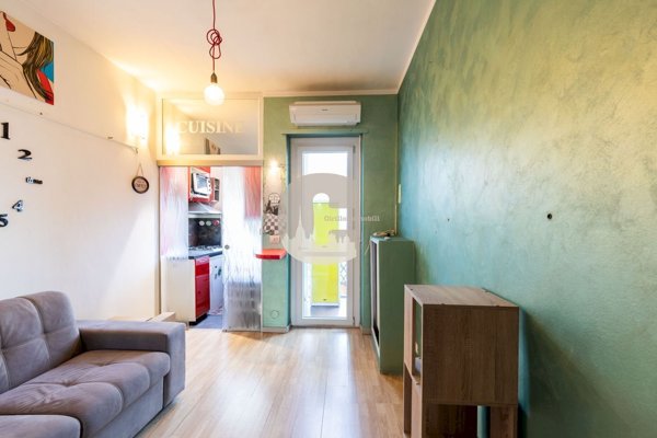 appartamento in vendita a Torino in zona Cit Turin