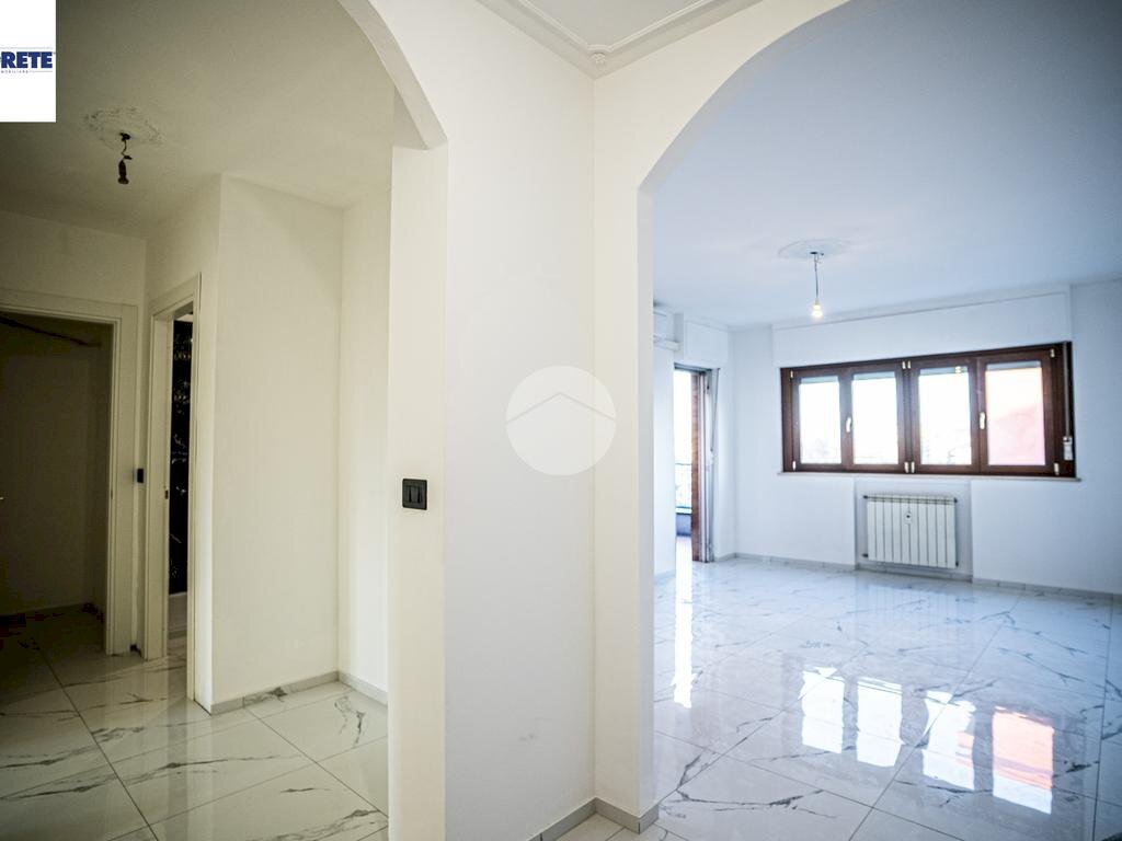 appartamento in vendita a Torino in zona Rebaudengo