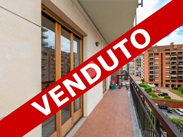 appartamento in vendita a Torino in zona Filadelfia