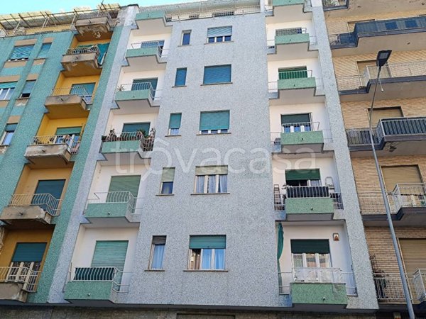 appartamento in vendita a Torino in zona Pozzo Strada