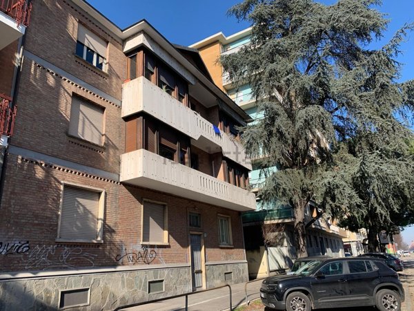 locale di sgombero in vendita a Torino