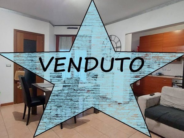 appartamento in vendita a Torino in zona Borgata Vittoria