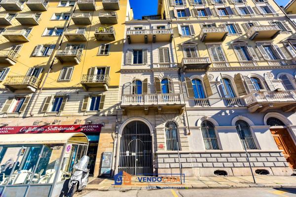 appartamento in vendita a Torino in zona Vanchiglia