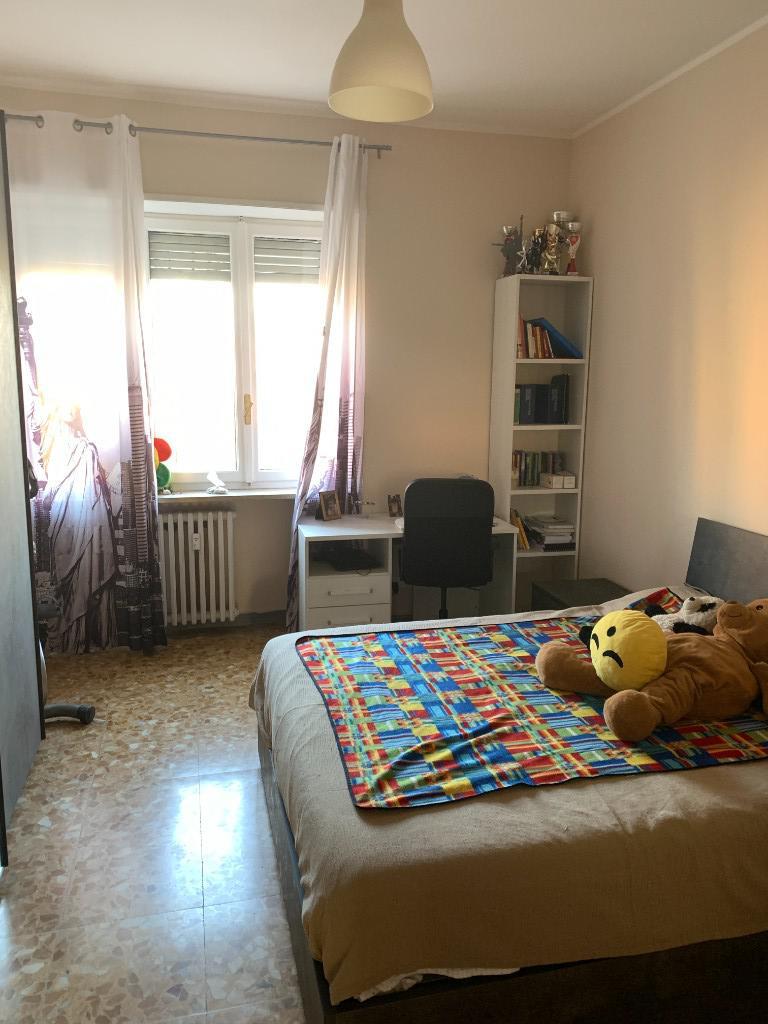 appartamento in vendita a Torino in zona Santa Rita