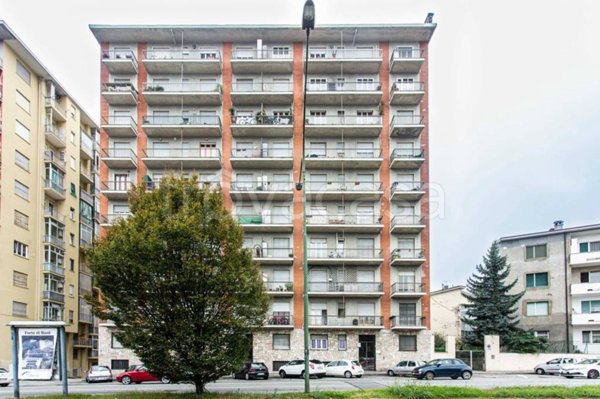 appartamento in vendita a Torino in zona Regio Parco