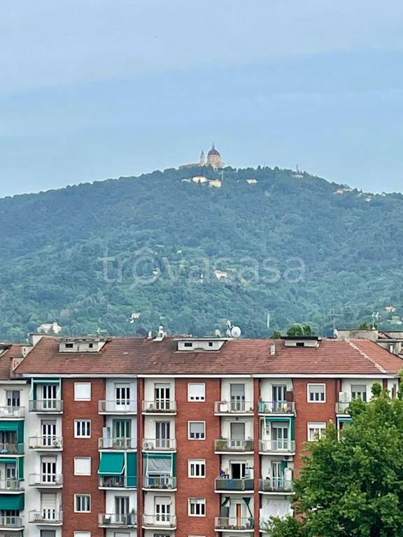 appartamento in vendita a Torino in zona Regio Parco