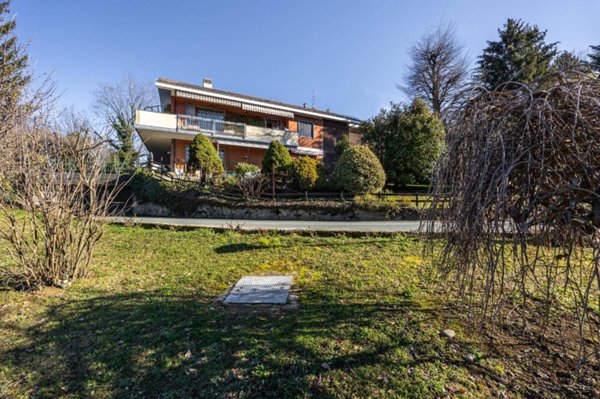 appartamento in vendita a Torino in zona Borgo Po