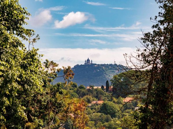 casa indipendente in vendita a Torino in zona Gran Madre