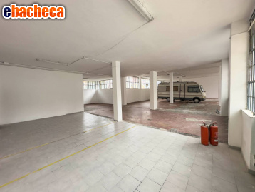 locale di sgombero in vendita a Torino
