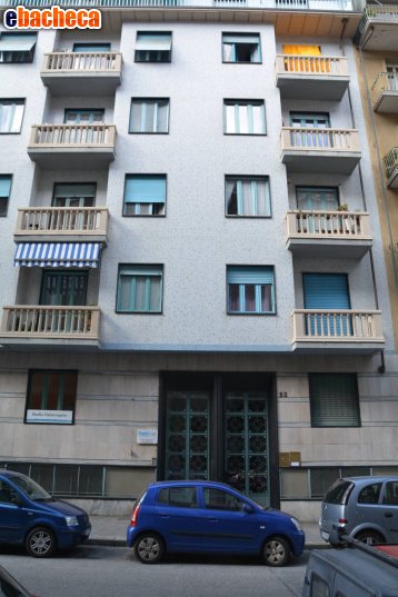 ufficio in vendita a Torino