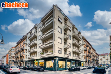 appartamento in vendita a Torino in zona Parella