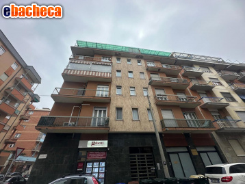 appartamento in vendita a Torino in zona Aeronautica
