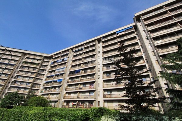 appartamento in vendita a Torino in zona Mirafiori Nord