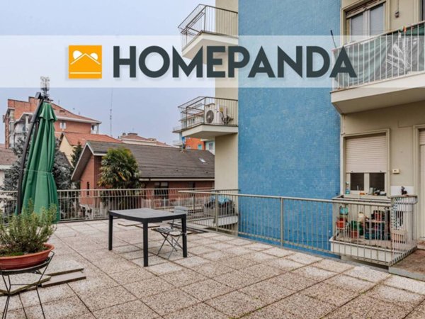 appartamento in vendita a Torino in zona Pozzo Strada