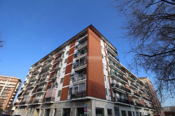 appartamento in vendita a Torino in zona Mirafiori Nord