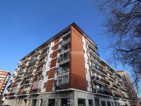 appartamento in vendita a Torino in zona Mirafiori Nord