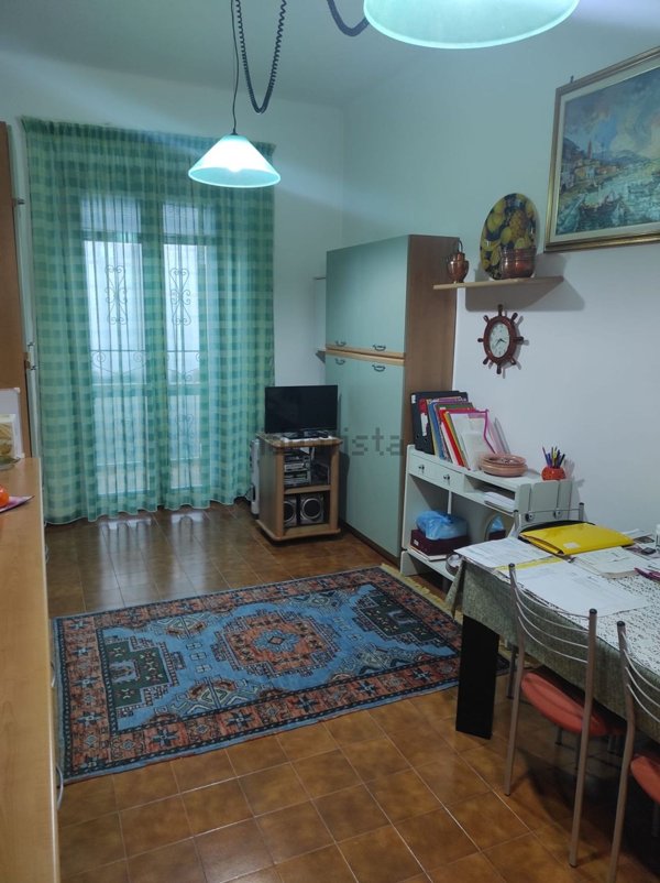 appartamento in vendita a Torino in zona Cit Turin