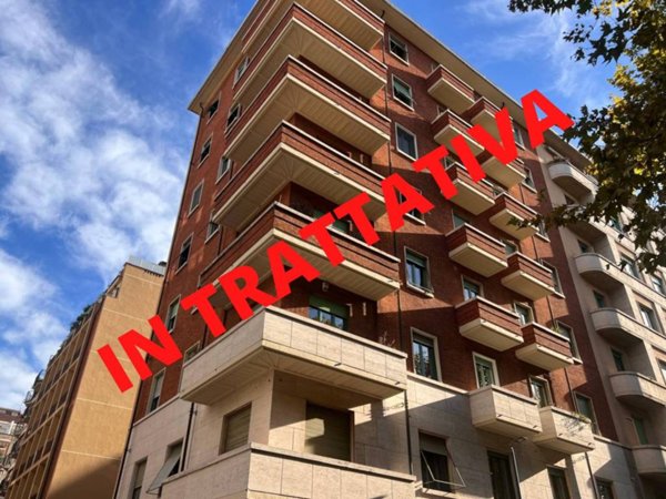 ufficio in vendita a Torino in zona Campidoglio