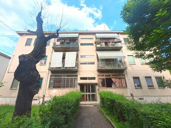 appartamento in vendita a Torino in zona Vanchiglia