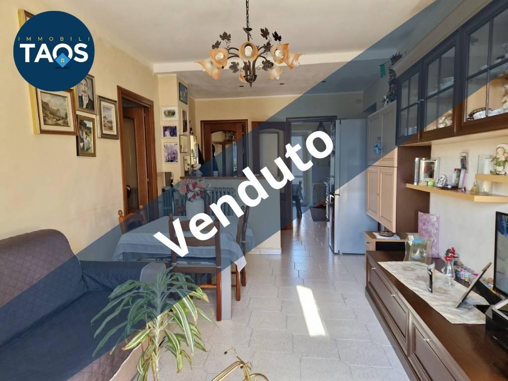 appartamento in vendita a Torino in zona Barriera di Milano