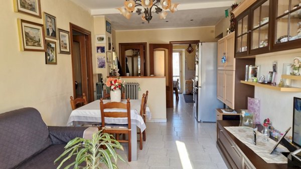 appartamento in vendita a Torino in zona Barriera di Milano