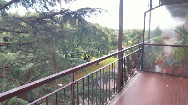 appartamento in vendita a Torino in zona Mirafiori Sud