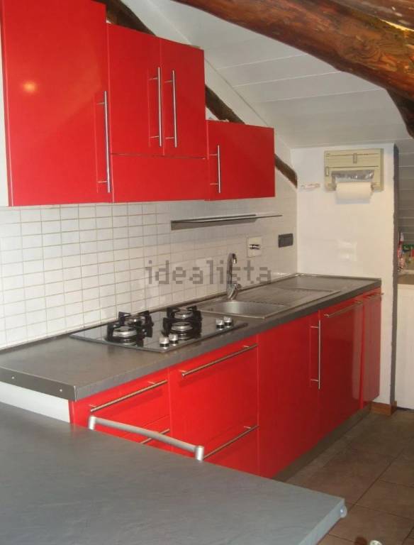 appartamento in vendita a Torino in zona San Salvario