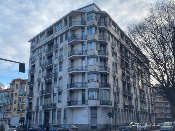 appartamento in vendita a Torino in zona Falchera