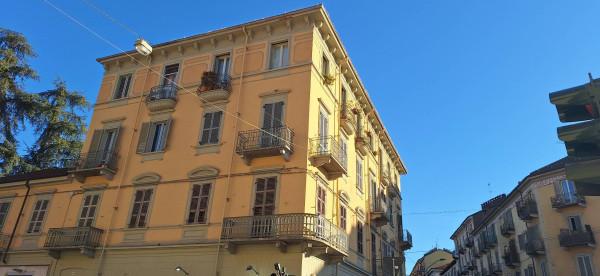 appartamento in vendita a Torino in zona Sassi