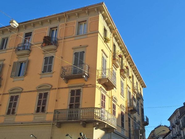 appartamento in vendita a Torino in zona Madonna del Pilone